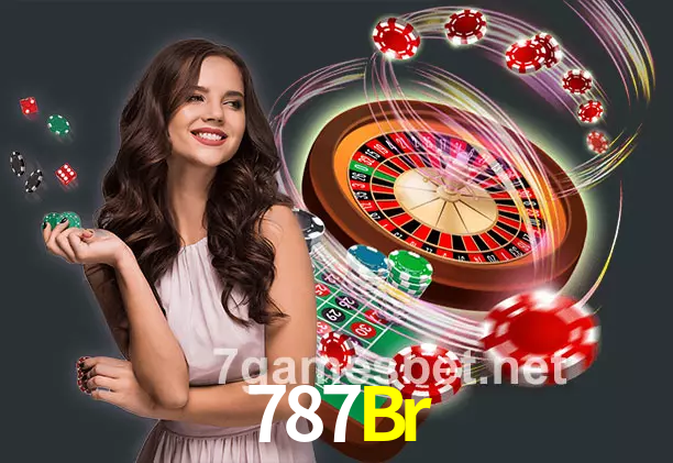 vivo no cassino 787Br