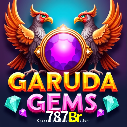 787Br - Cassino De Slots Diversificado - 787Br.Com
