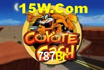 Slot Games 787Br