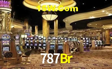 Recursos de Bônus 787Br