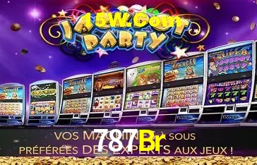 787Br Rio de Janeiro - Slot Strategy