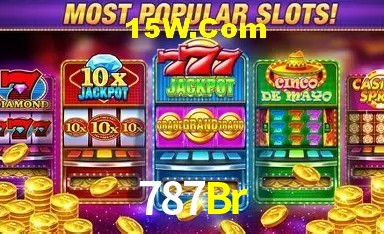 Casino Ao Vivo 787Br