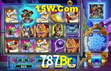 787Br Salvador - Promo Stats