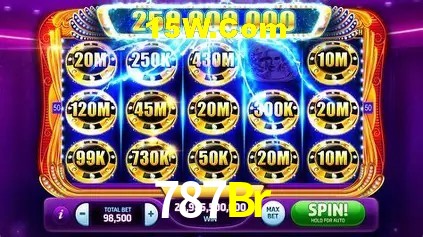 787Br - Análise de Mercados Esportivos