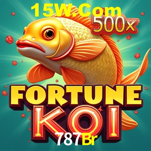 Torneios 787Br