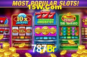 787Br Rio de Janeiro - Popular Jogos
