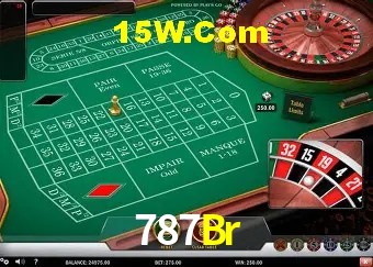787Br Belo Horizonte - Jackpots