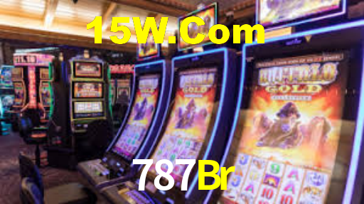 Sinta a adrenalina dos jogos de cassino com 787Br