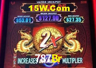 787Br São Paulo - Jogo Providers